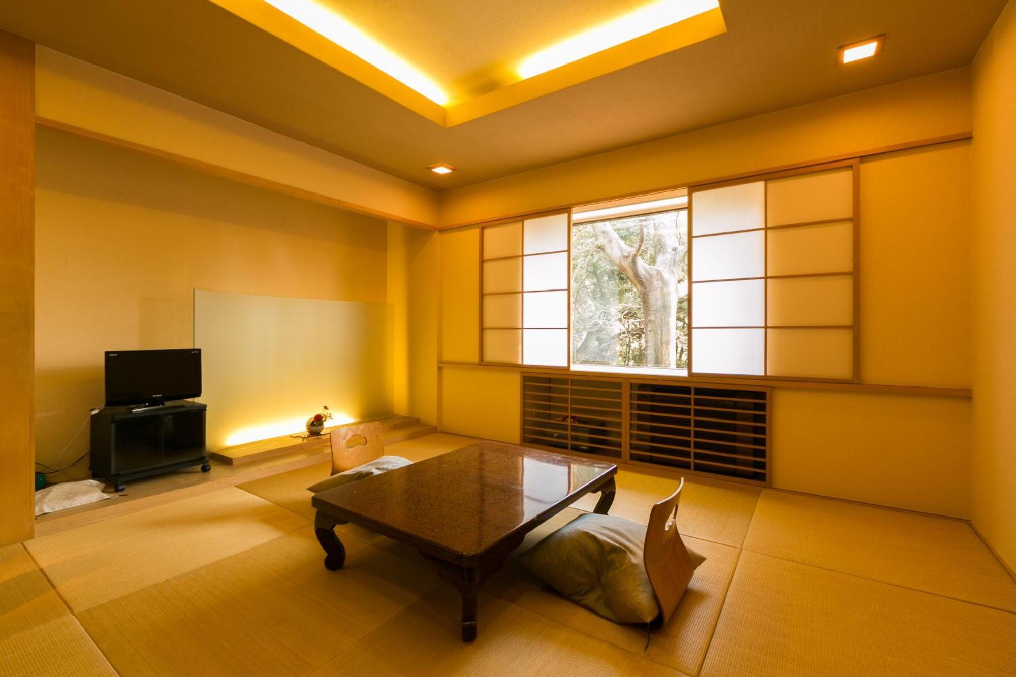 Kotonoyado Musashino Nara Kamer foto